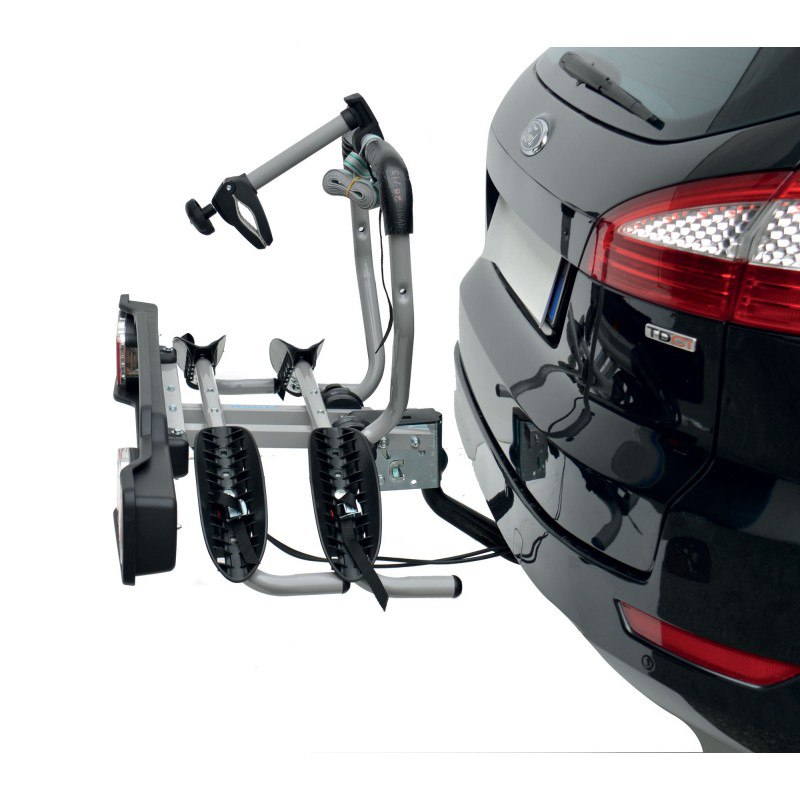  Автобагажник SIENA FISSO арт.669 по низким ценам в Томске и Северске