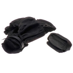  Чехлы на колеса Protect эластичные 18-24″ черный по низким ценам в Томске и Северске