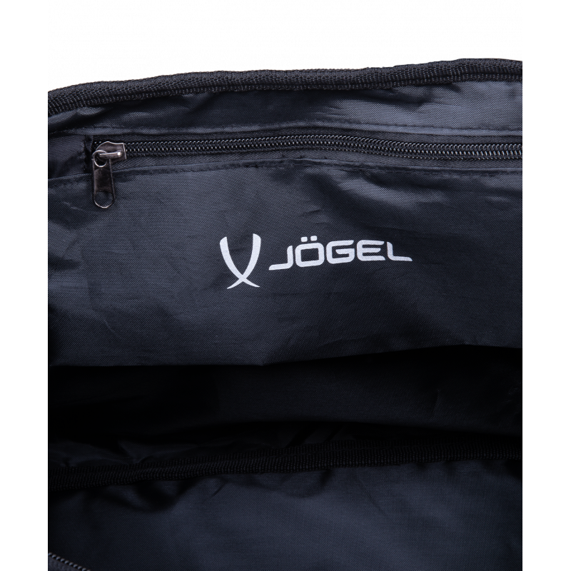  Сумка Jögel Division Small Bag JD4BA0221.99 черный по низким ценам в Томске и Северске