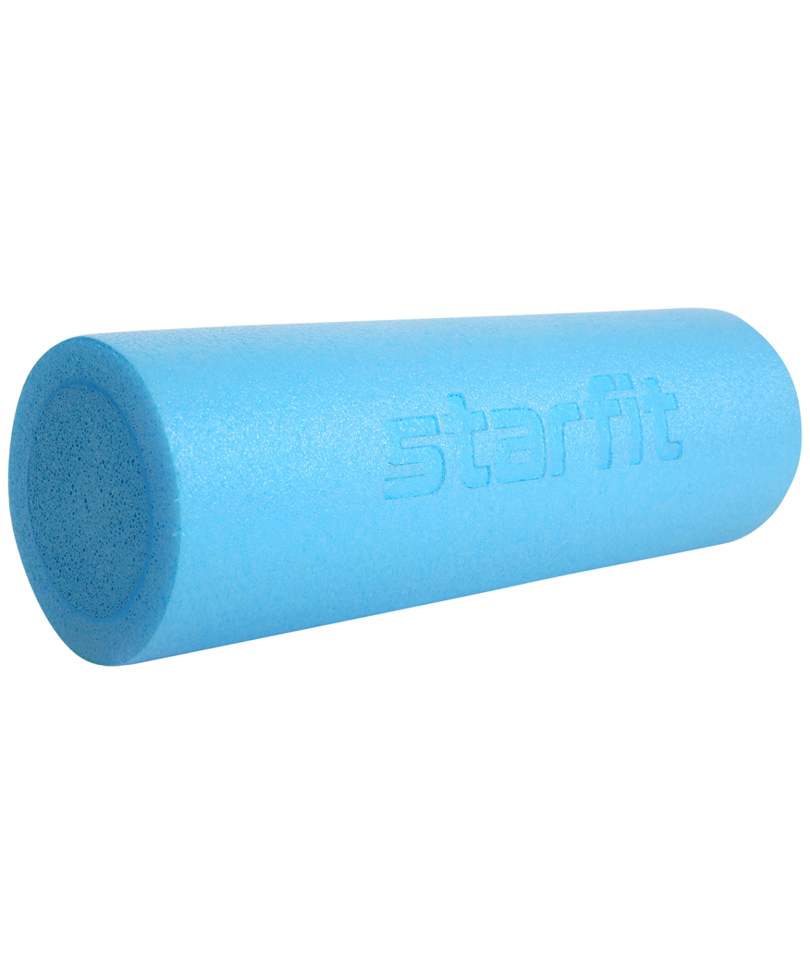  Ролик для йоги и пилатеса StarFit FA-501 15x45 см синий пастель УТ-00018994 по низким ценам в Томске и Северске