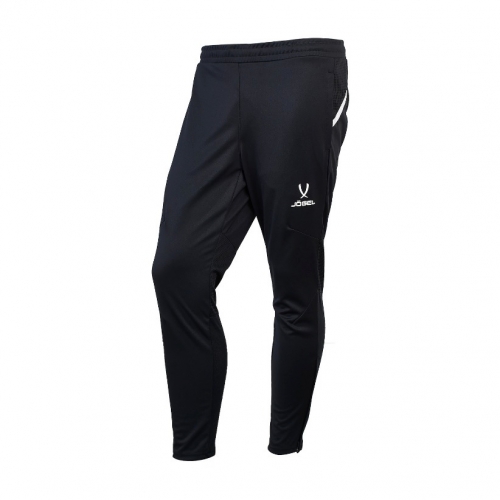 Брюки тренировочные Jögel Division PerFormDRY Pro Training Pants JD1PA0221.99 черный УТ-00020945 Брюки тренировочные Jögel Division PerFormDRY Pro Training Pants JD1PA0221.99 черный УТ-00020945 по низким ценам в Томске и Северске