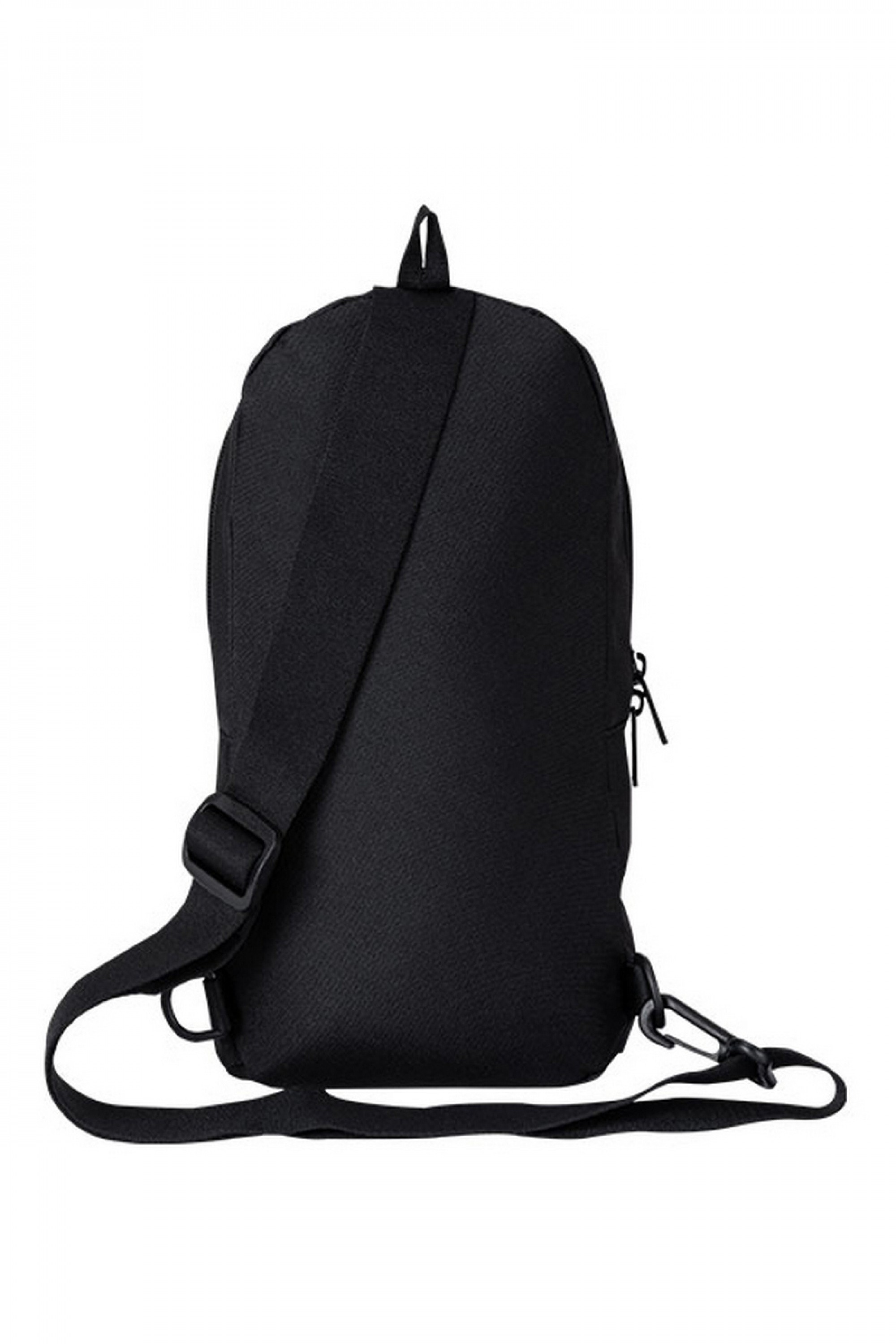  Сумка Anta через плечо 31*18*8 см черный (NS) по низким ценам в Томске и Северске