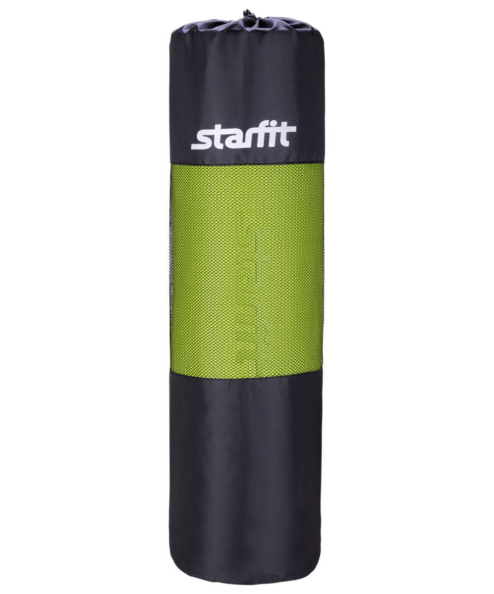  Сумка для ковриков cпортивная Starfit Core FA-301 30x70 см черный по низким ценам в Томске и Северске
