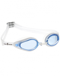 Очки для плавания Mad Wave Vanish white M0426 08 0 02W