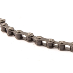 Цепь Clark's 5-6ск. C5 1/2"x3/32" 116зв. с замком в коробке