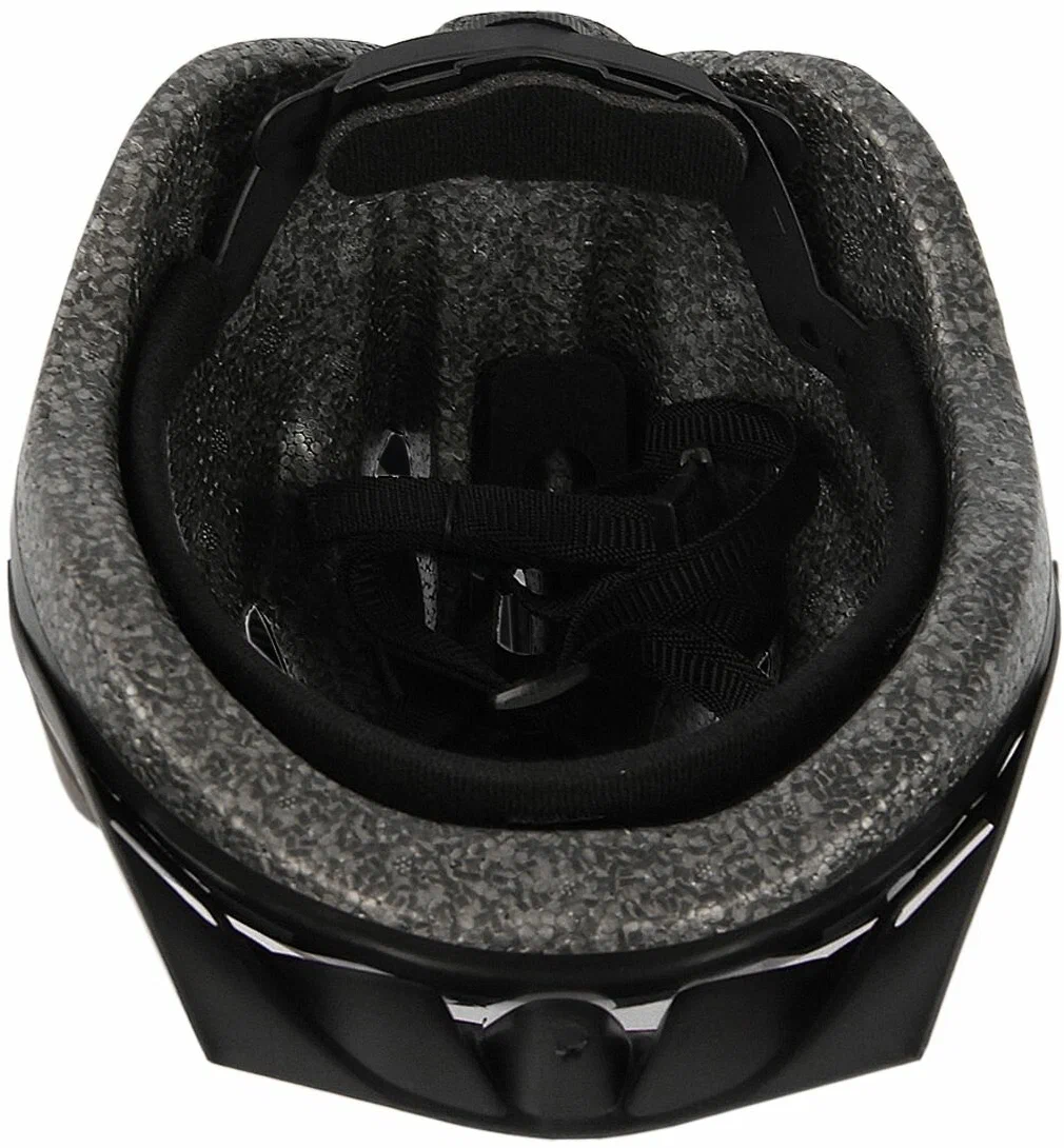 Фото Шлем WX-H04 с регулировкой размера (55-60) черный со склада магазина СпортСЕ