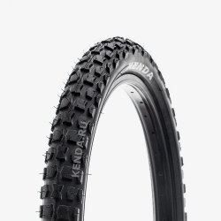 Покрышка 20" * 2.125" Kenda K-44 BMX черный