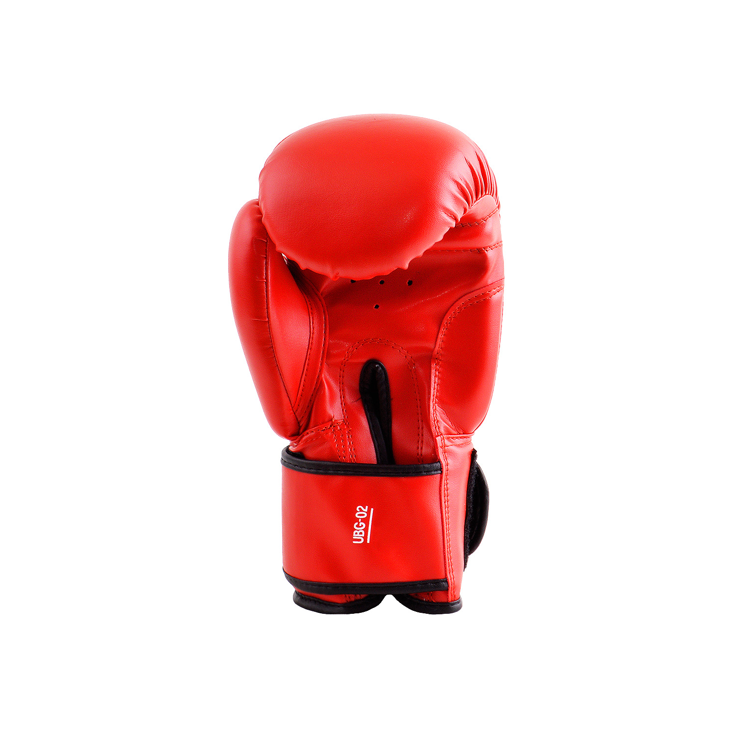 Перчатки боксерские Uppercot UBG-02 DX красный Перчатки боксерские Uppercot UBG-02 DX красный по низким ценам в Томске и Северске