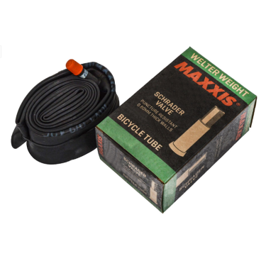 Камера 700 * 33/50C Maxxis Welter Weight (33/50-622) 0.8 LFVSEP60 (B-C) Камера 700 * 33/50C Maxxis Welter Weight (33/50-622) 0.8 LFVSEP60 (B-C) по низким ценам в Томске и Северске