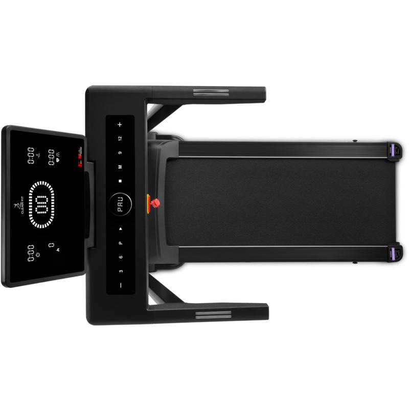  Беговая дорожка Clear Fit CrossPower CT 460 MI по низким ценам в Томске и Северске