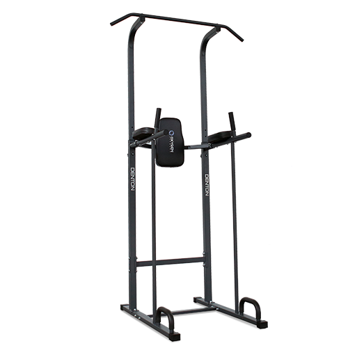  OXYGEN FITNESS DENTON Турник/пресс/брусья по низким ценам в Томске и Северске