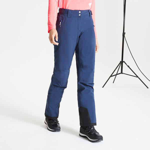 Брюки Effused II Pant (Цвет 3T6, Синий) DWW486R Фото Брюки Effused II Pant (Цвет 3T6, Синий) DWW486R со склада магазина СпортСЕ