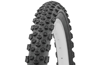  Покрышка 14" * 2.125" Wanda P1053(A) по низким ценам в Томске и Северске