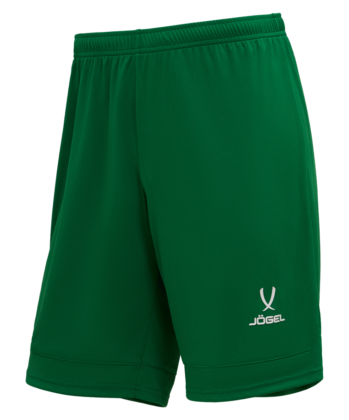 Шорты игровые JOGEL DIVISION PerFormDRY Union Shorts, зеленый по низким ценам в Томске и Северске