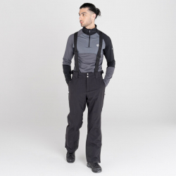 Брюки Achieve II Pant (Цвет 685, Серый) DMW486R Брюки Achieve II Pant (Цвет 685, Серый) DMW486R