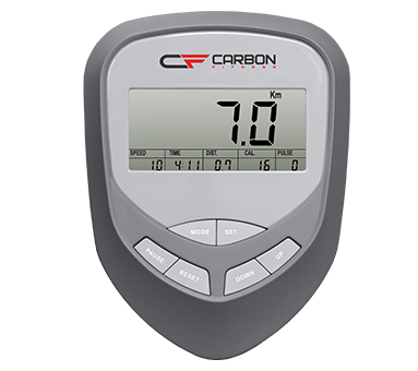  CARBON U907 Велоэргометр по низким ценам в Томске и Северске