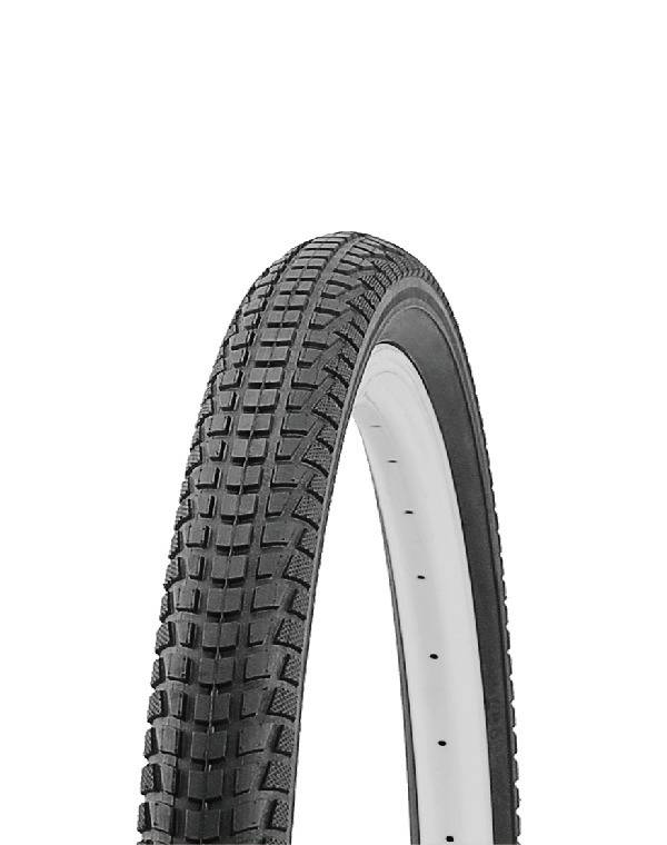 Покрышка 26" * 2.125H.R.T. (57-559) P1133 MTB/BMX/FREESTYLE низкий Покрышка 26" * 2.125H.R.T. (57-559) P1133 MTB/BMX/FREESTYLE низкий по низким ценам в Томске и Северске
