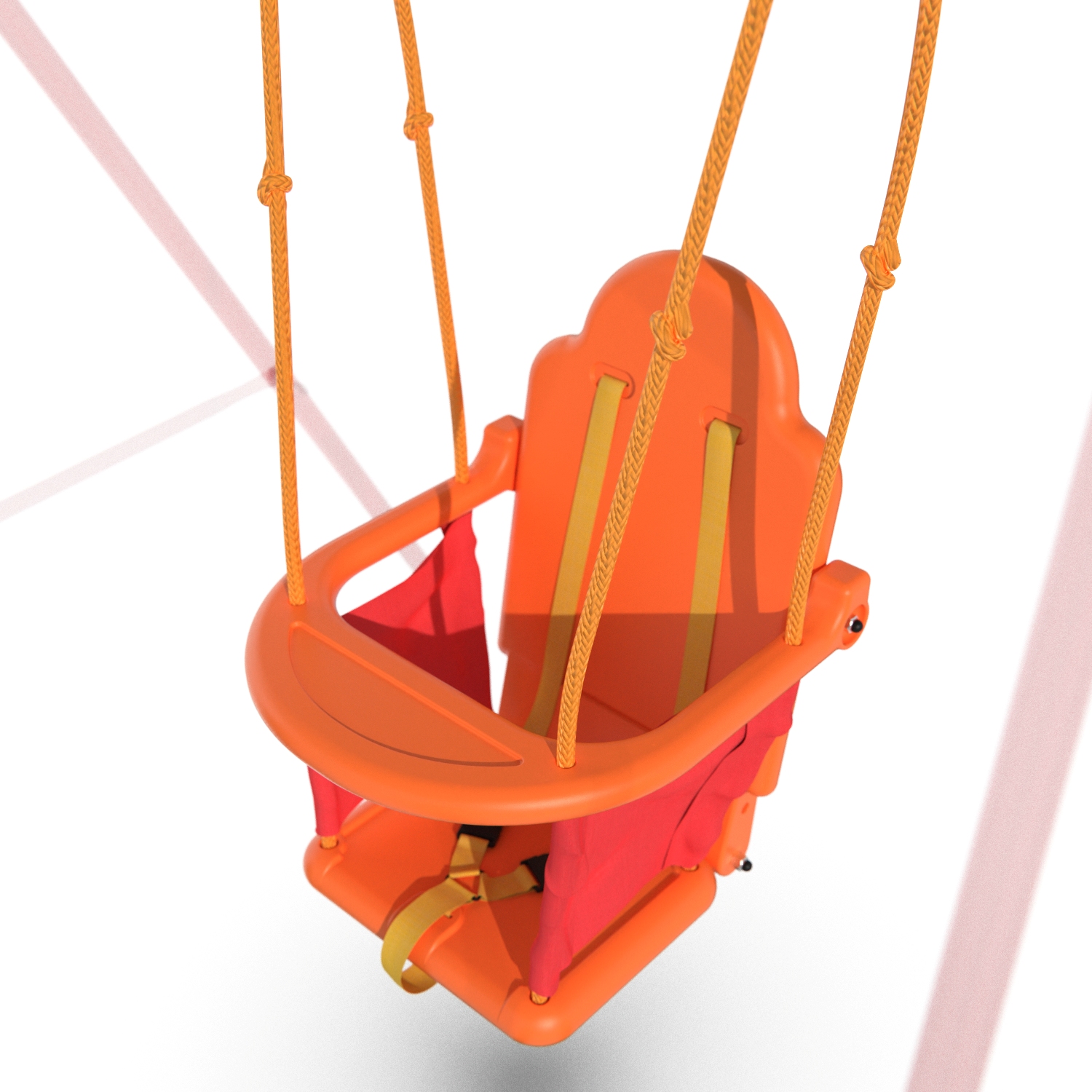  Сиденье для качелей DFC BS-02SEAT по низким ценам в Томске и Северске