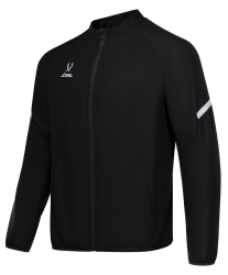 Куртка спортивная CAMP 2 Lined Jacket, черный