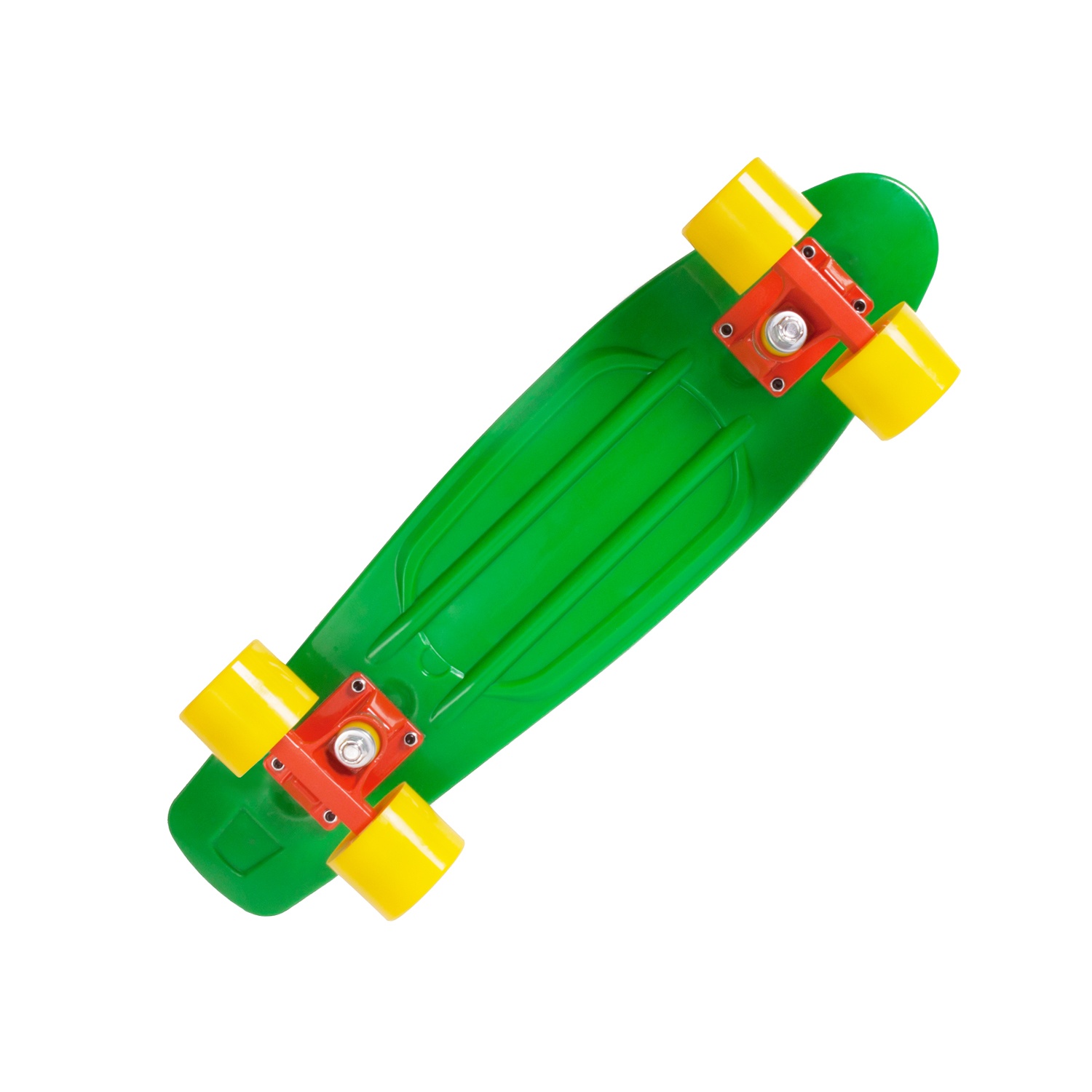  Мини-круизер RGX PNB-01 (22") green по низким ценам в Томске и Северске