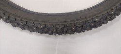 Покрышка 26" * 2.35" H-55 Chaoyang шипованная (152) горная 571