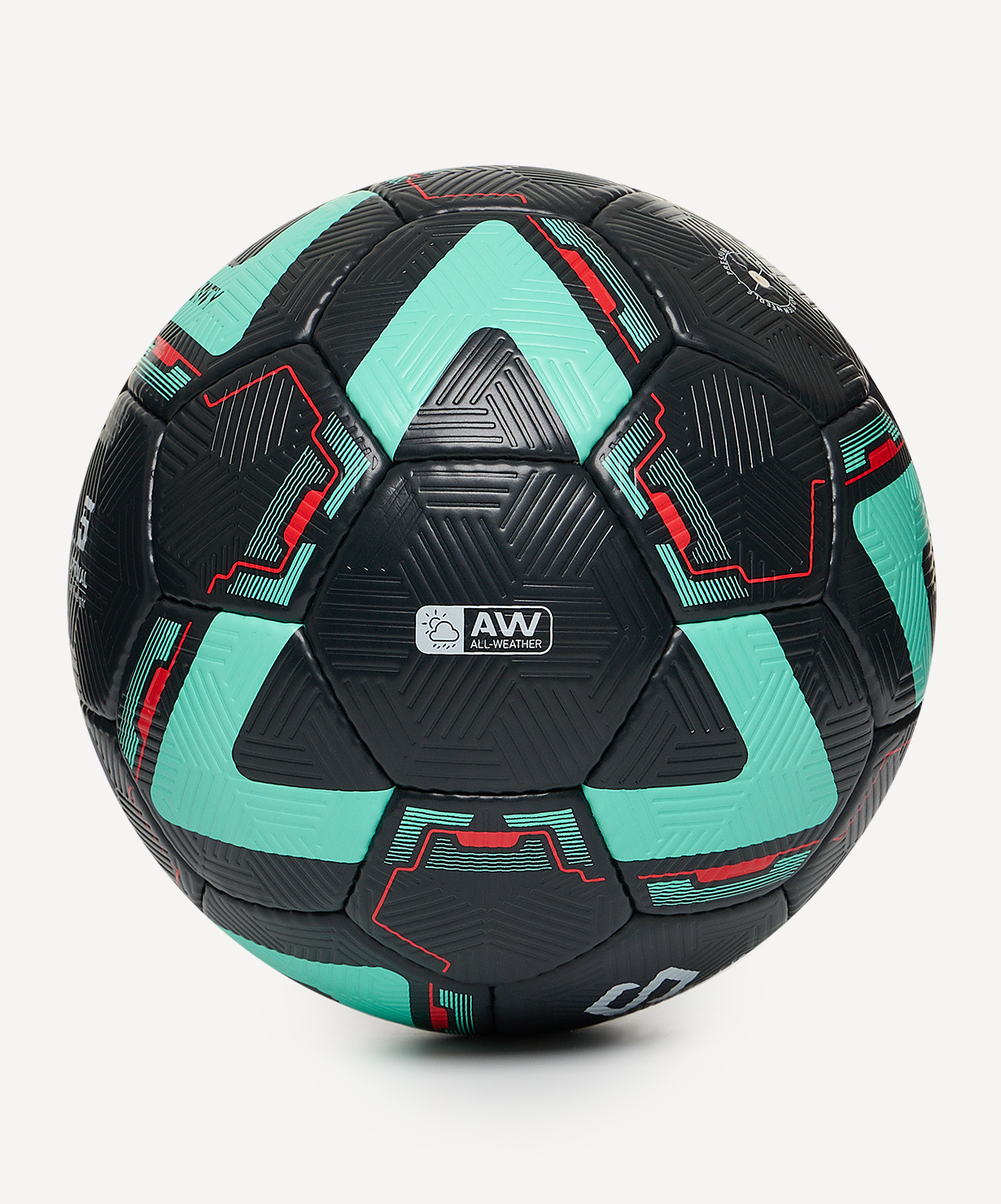  Мяч футбольный Jögel Trinity №5 (BC25) по низким ценам в Томске и Северске