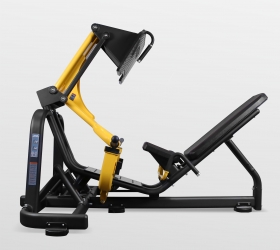 BRONZE GYM PL-1705 Жим ногами