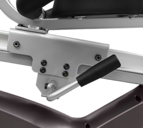 OXYGEN SATORI RB HRC Велоэргометр