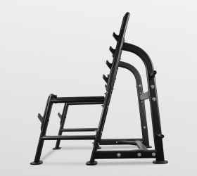 BRONZE GYM BR-1015 Рама для приседов