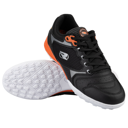  Бутсы RGX SB-M-060 Black по низким ценам в Томске и Северске