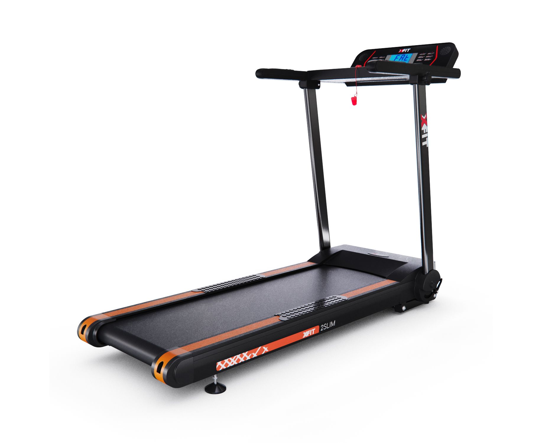  Беговая дорожка DFC X-FIT T-2SLIM по низким ценам в Томске и Северске