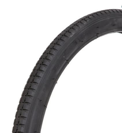  Покрышка 28" * 1.5" Wanda P142 (ETRTO 40-635) чёрный по низким ценам в Томске и Северске