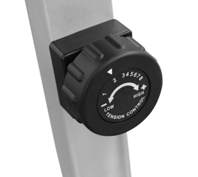 OXYGEN PEAK U Велотренажер