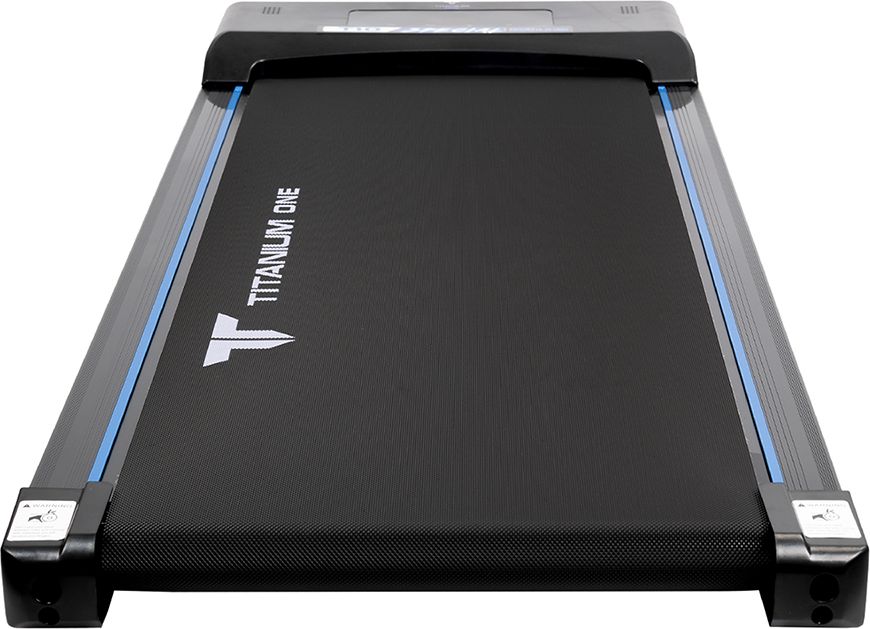 Беговая дорожка Titanium One T10 Special Blue по низким ценам в Томске и Северске