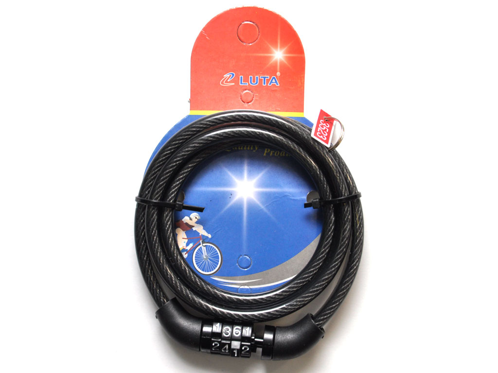  Замок BZ25-55м кодовый по низким ценам в Томске и Северске