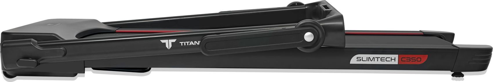  Беговая дорожка Titanium Masters Slimtech C350 по низким ценам в Томске и Северске