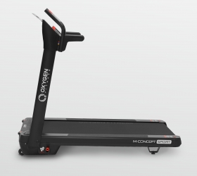 OXYGEN M-CONCEPT SPORT (BLACK) Беговая дорожка