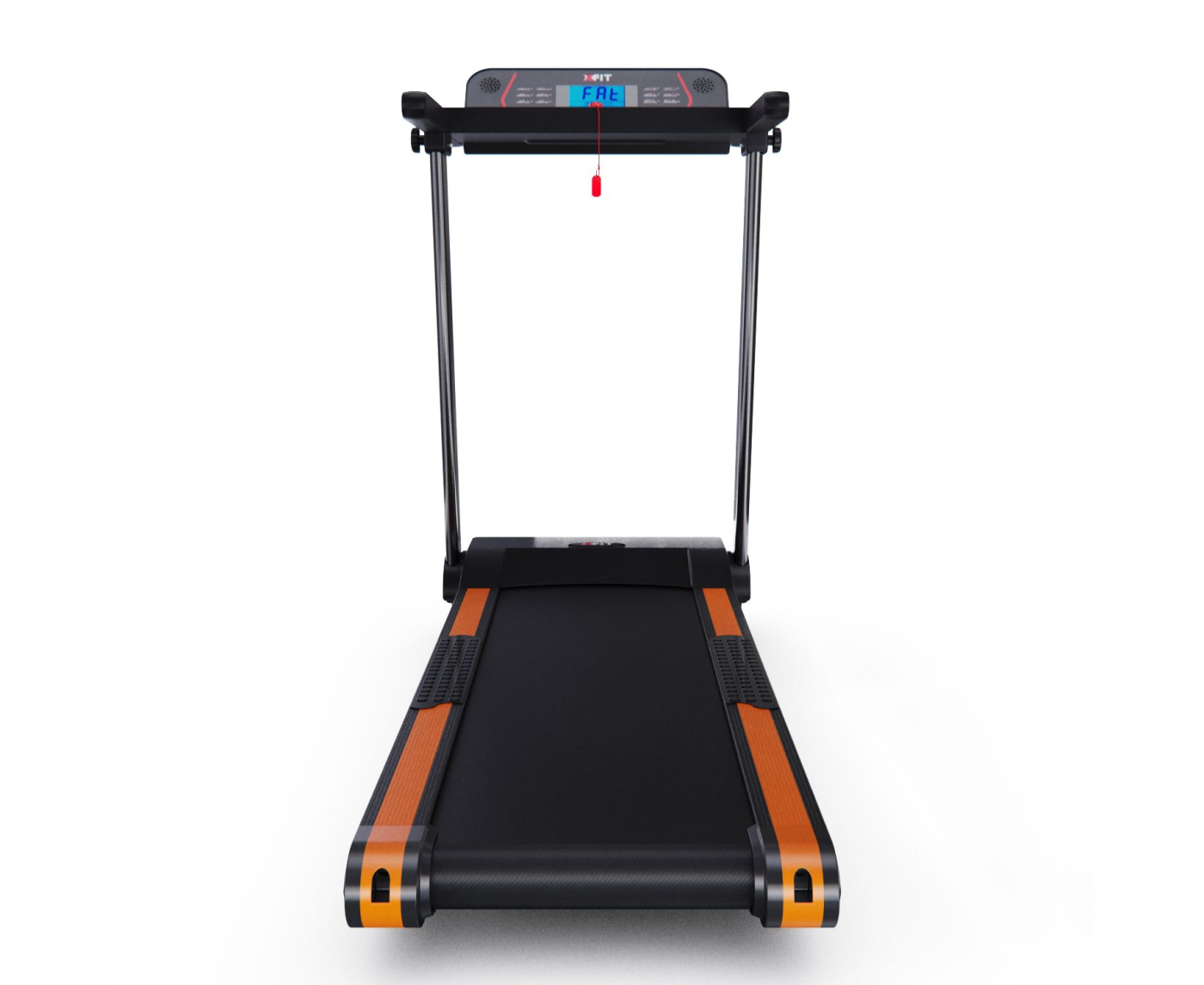  Беговая дорожка DFC X-FIT T-2SLIM по низким ценам в Томске и Северске