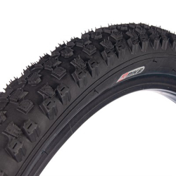 Покрышка 27.5" * 2.30 4Bike E382 ARV000118