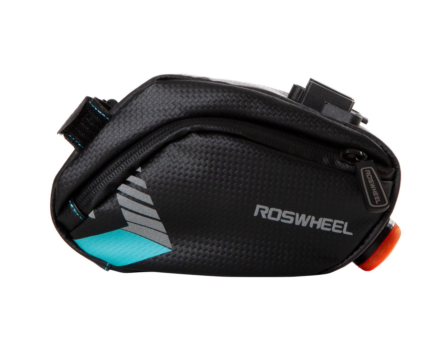  Велосумка под седло Roswheel 131413-B р.М по низким ценам в Томске и Северске