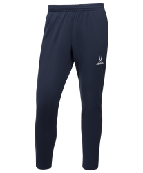 Брюки тренировочные CAMP 2 Training No Pocket Pants, темно-синий, детский Брюки тренировочные CAMP 2 Training No Pocket Pants, темно-синий, детский
