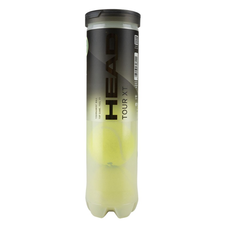 Мяч для тенниса Head Tour XT 6 Dz 4B Мяч для тенниса Head Tour XT 6 Dz 4B по низким ценам в Томске и Северске