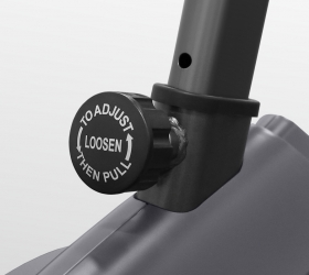 CARBON U907 Велоэргометр