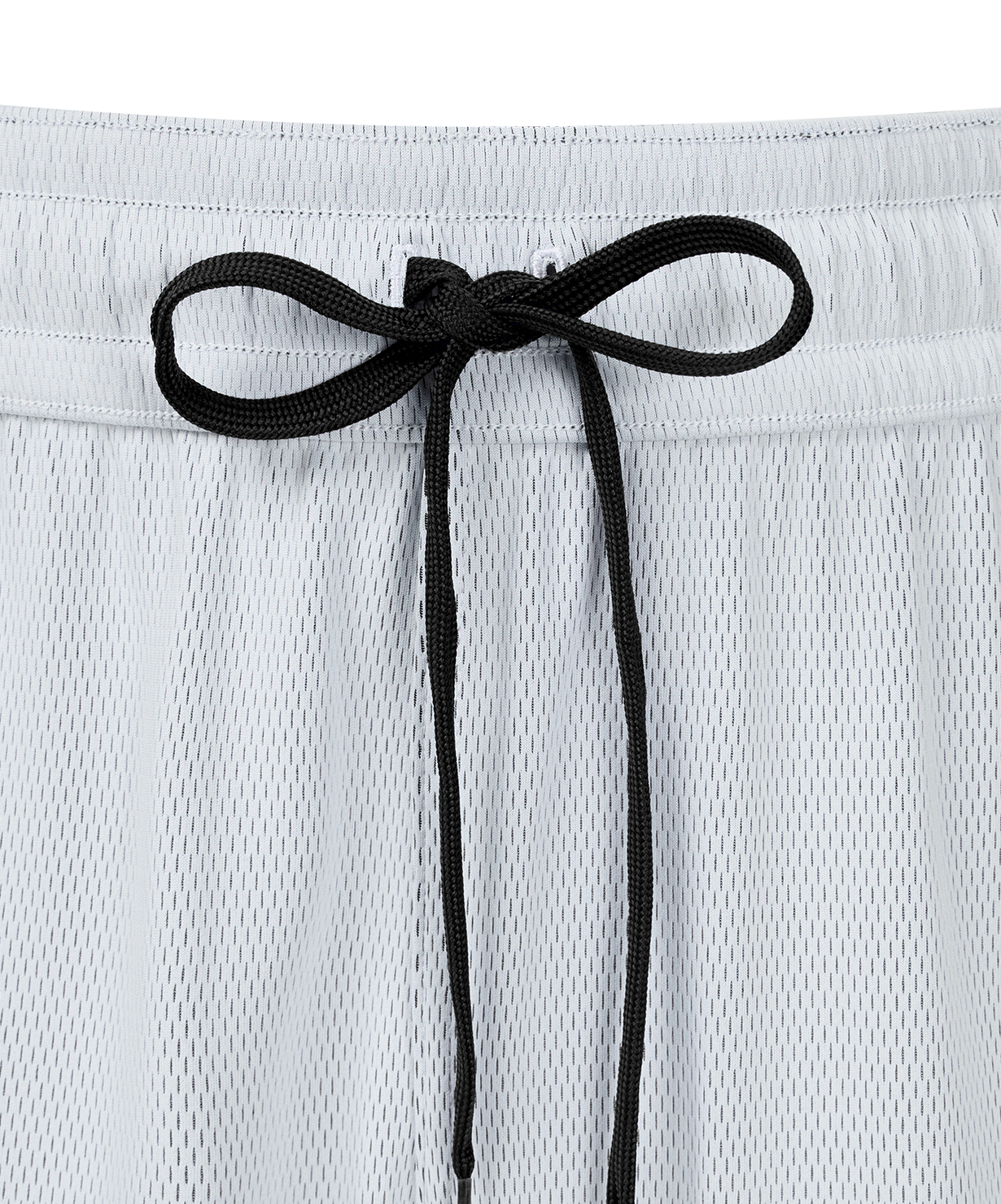  Шорты двухсторонние JOGEL DIVISION PerFormDRY Double-side Shorts, темно-серый/белый по низким ценам в Томске и Северске