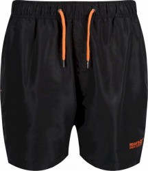 Шорты купальные Mawson SwShort II (Цвет 800, Черный) RMM011 Шорты купальные Mawson SwShort II (Цвет 800, Черный) RMM011