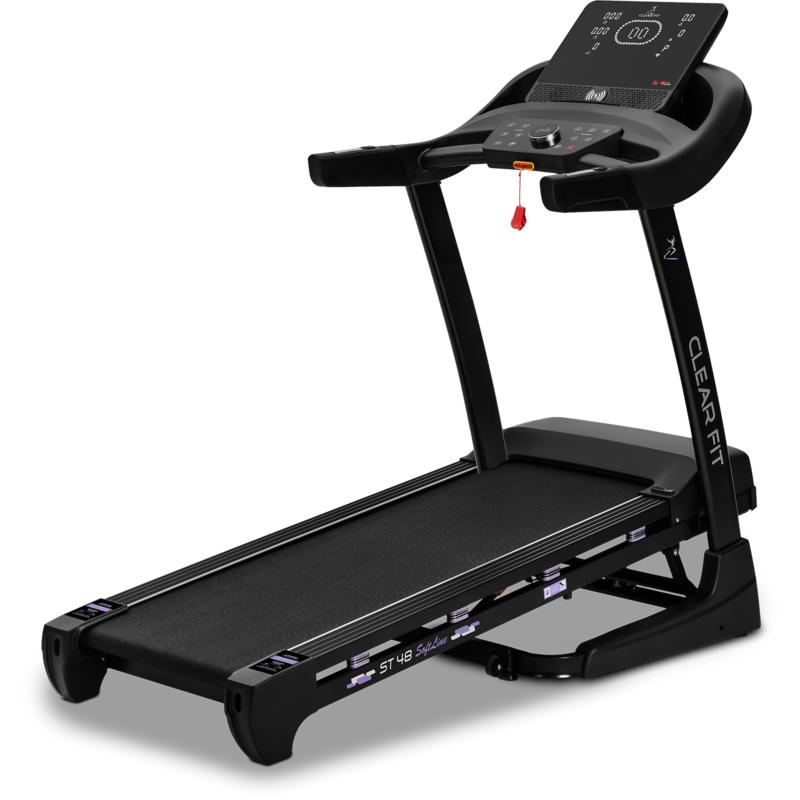  Беговая дорожка Clear Fit SoftLine ST 48 по низким ценам в Томске и Северске