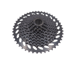 Кассета MS2, 10ск, 11-46T, черная