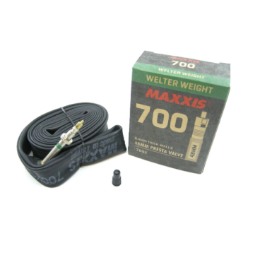Камера 700 * 33/50C Maxxis Welter Weight (33/50-622) 0.8 LFVSEP48 (B-C) Камера 700 * 33/50C Maxxis Welter Weight (33/50-622) 0.8 LFVSEP48 (B-C) по низким ценам в Томске и Северске