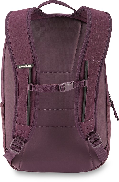 Рюкзак Dakine Campus M 25L mudded mauve 10002634 Фото Рюкзак Dakine Campus M 25L mudded mauve 10002634 со склада магазина СпортСЕ