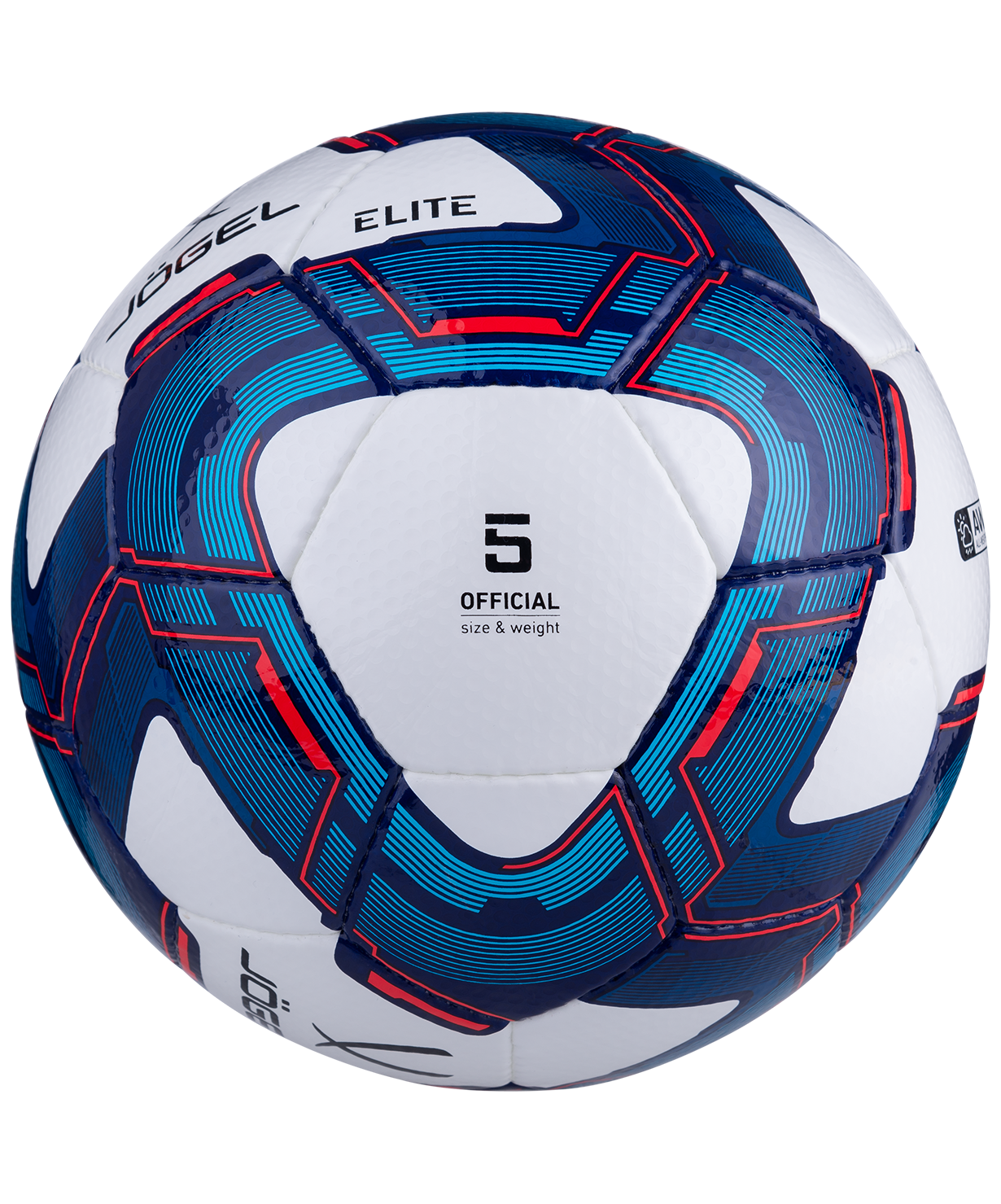 Мяч футбольный Jögel Elite №5 (BC20) Мяч футбольный Jögel Elite №5 (BC20) по низким ценам в Томске и Северске